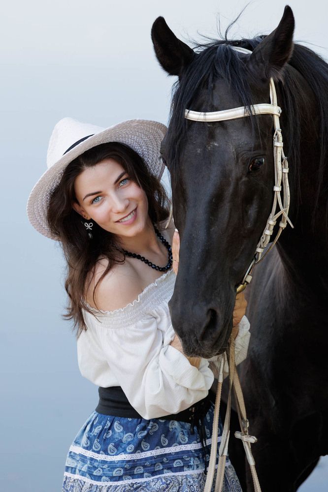 Фотография автора Елена Гордиевская