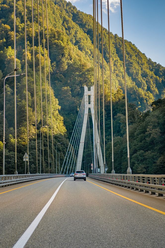 Photograph by Sergey Kalinin