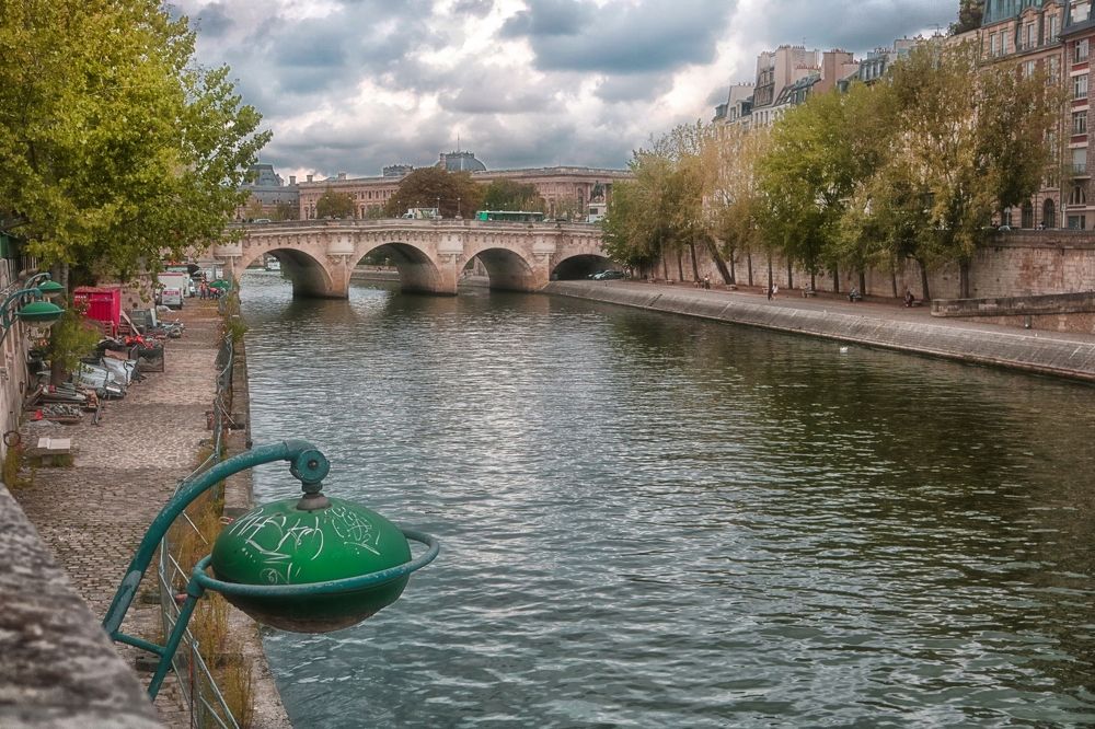 Photograph by Viviana García