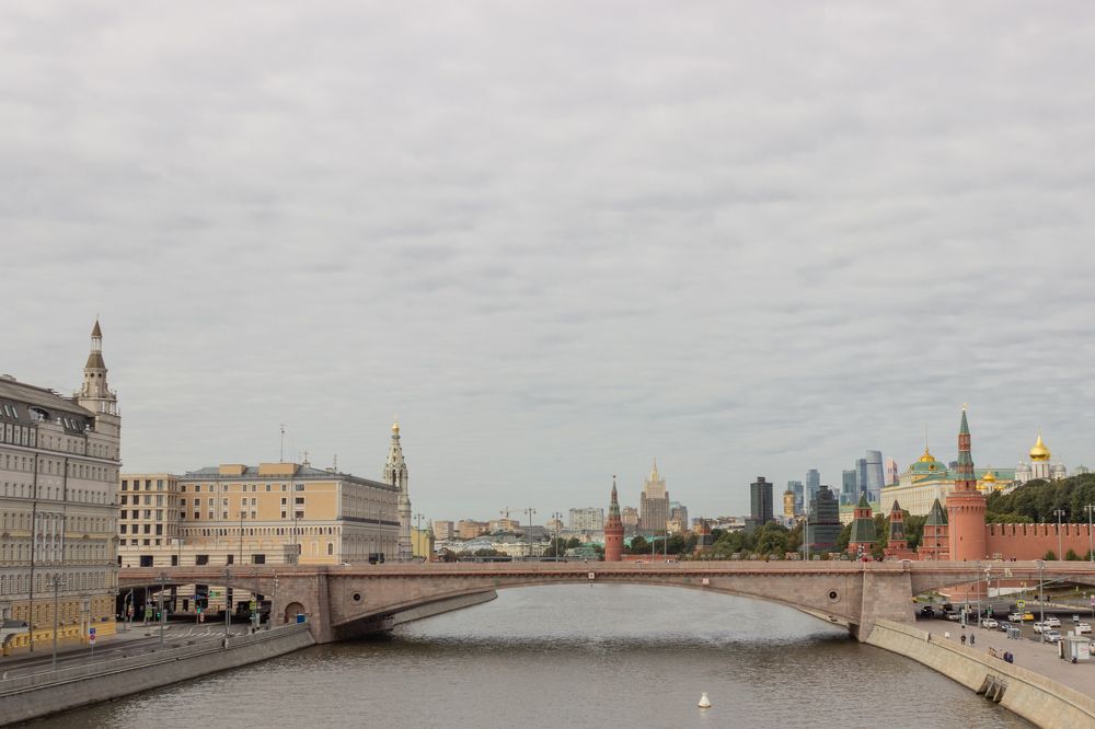 Photograph by Надежда Соболевская