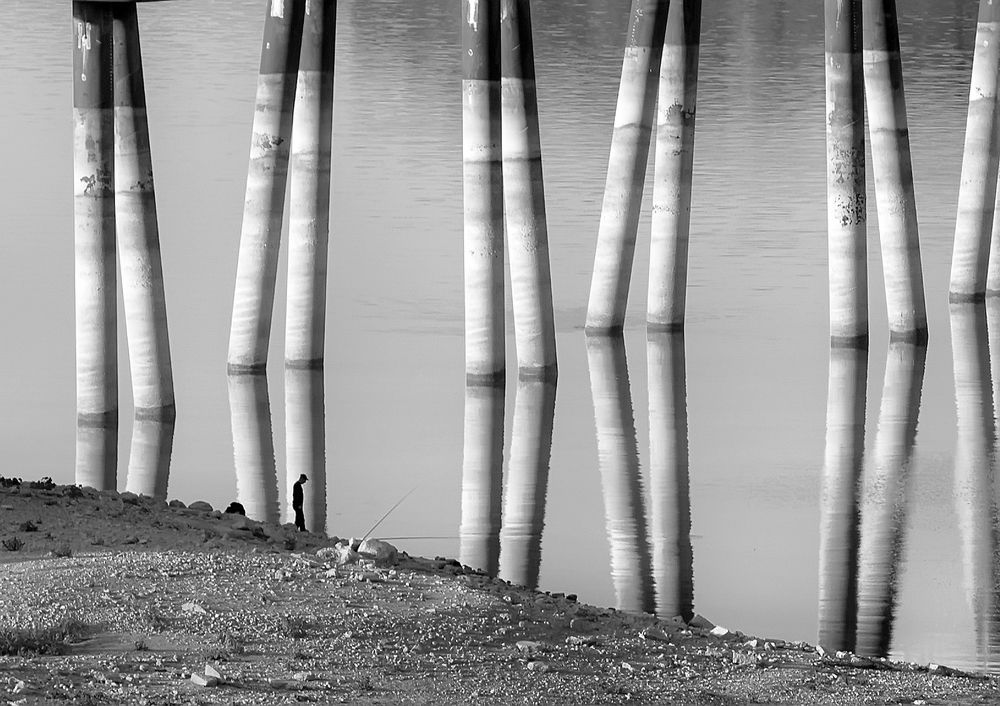 Photograph by Galip Çetiner