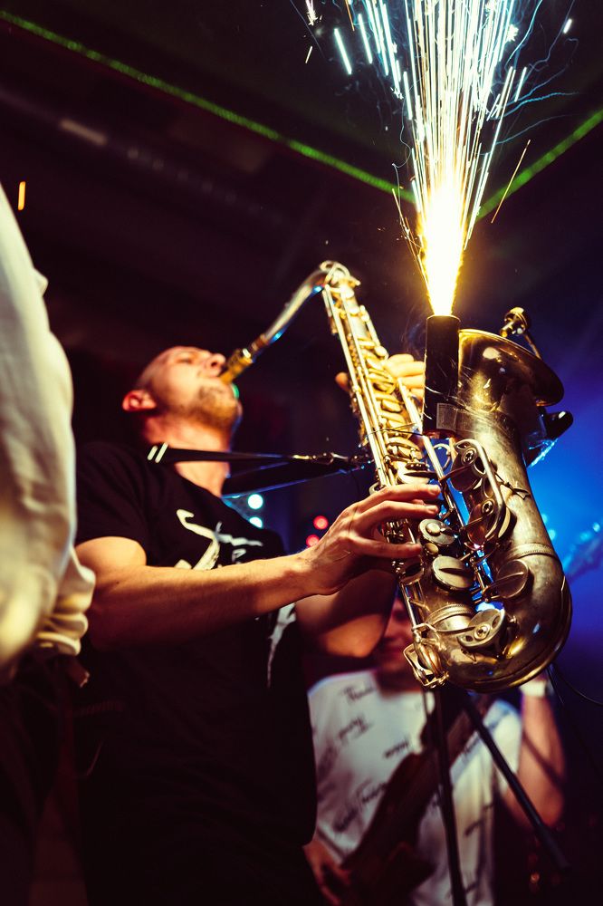 Фотография автора Виктор Орлов