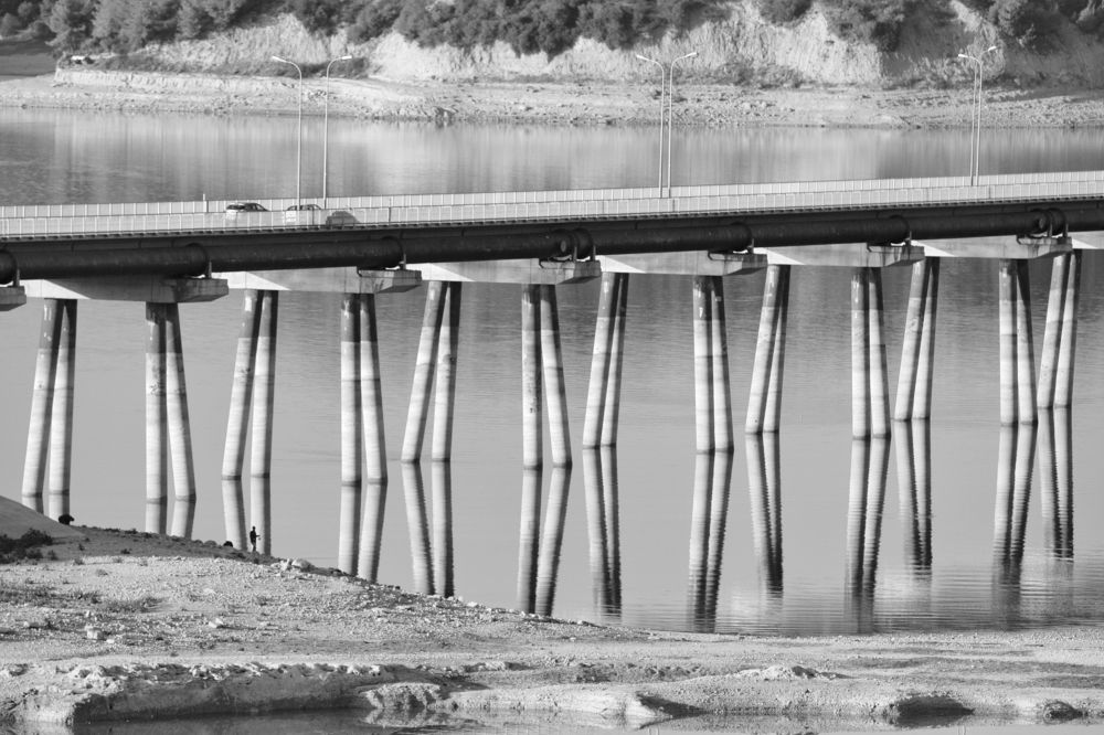 Photograph by Galip Çetiner