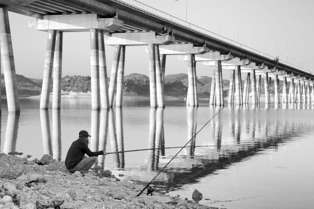 Photograph by Galip Çetiner