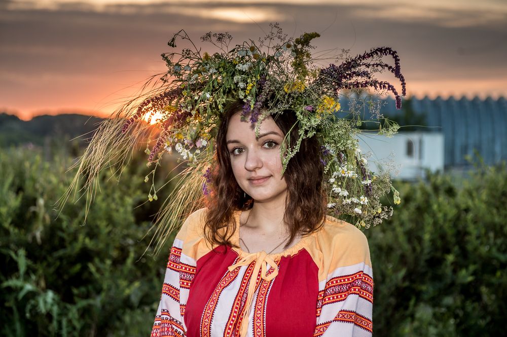 Photograph by Юрий Стекачёв