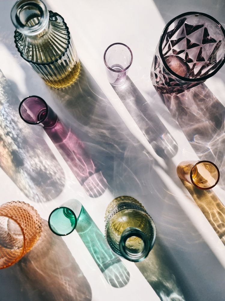 Photograph by Victoria Stoliarenko