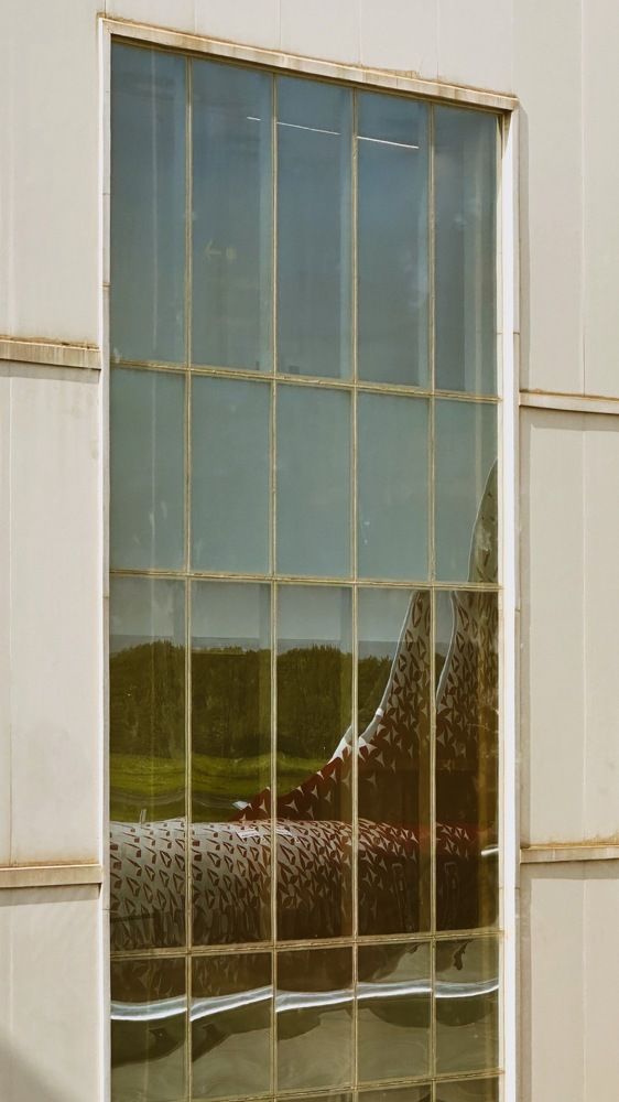 Полет начинается здесь.