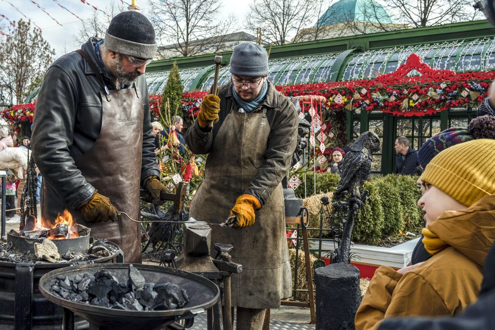 Фотография автора Ольга Лихтарь