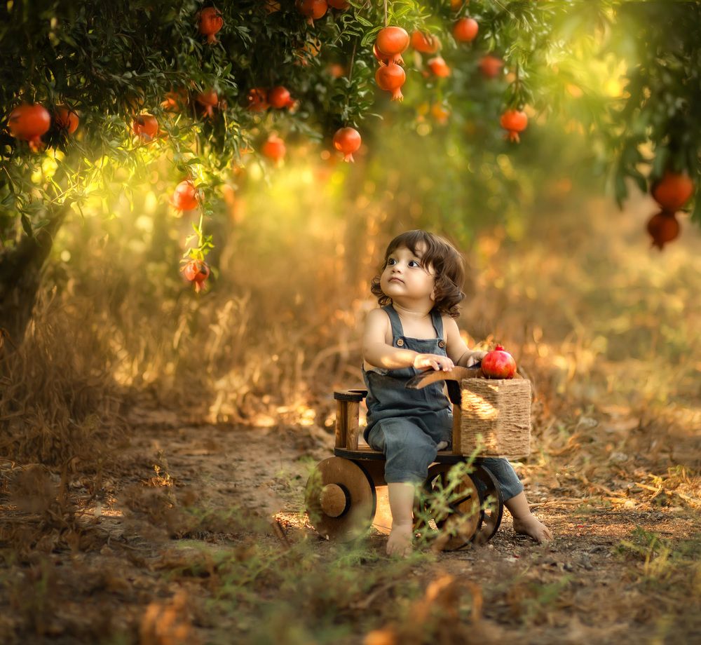 Photograph by Eti Golan