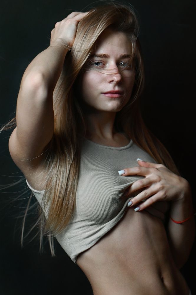 Photograph by Углов Виктор