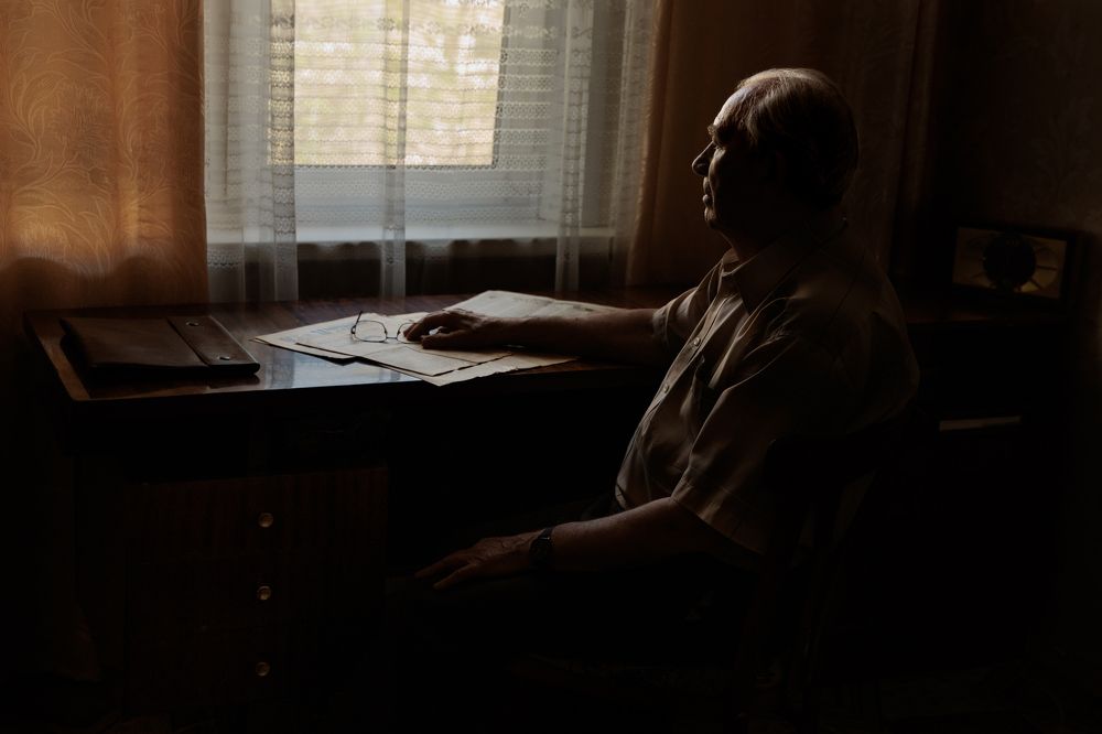 Photograph by Ольга Остроумова