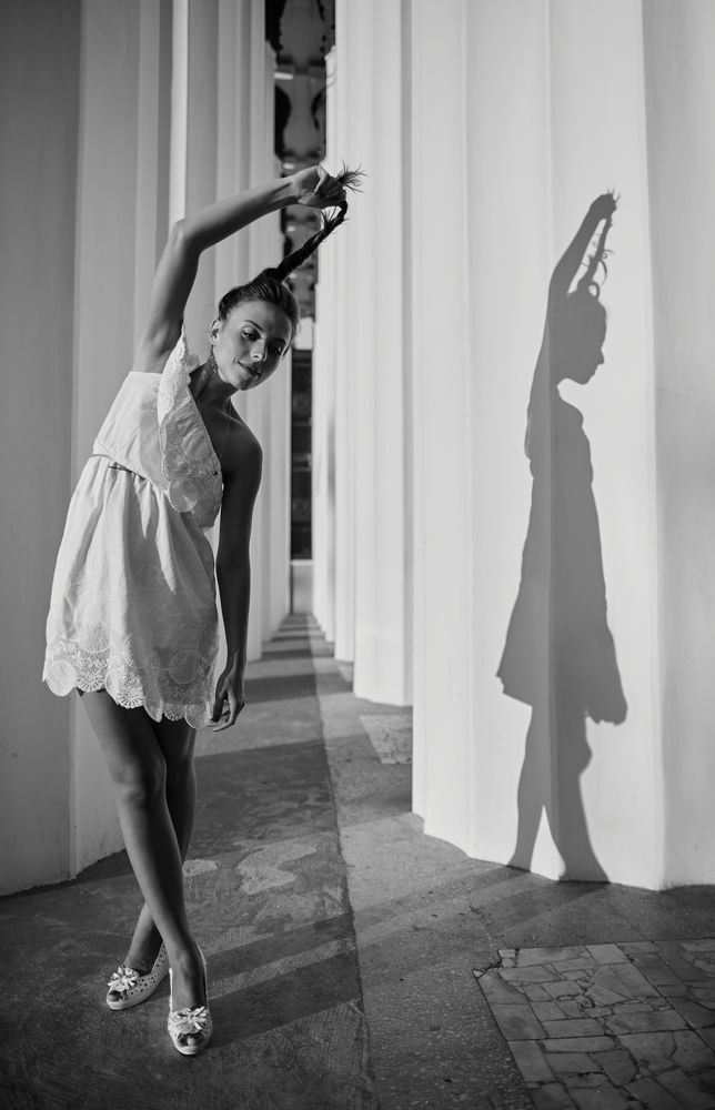 Photograph by Prometej