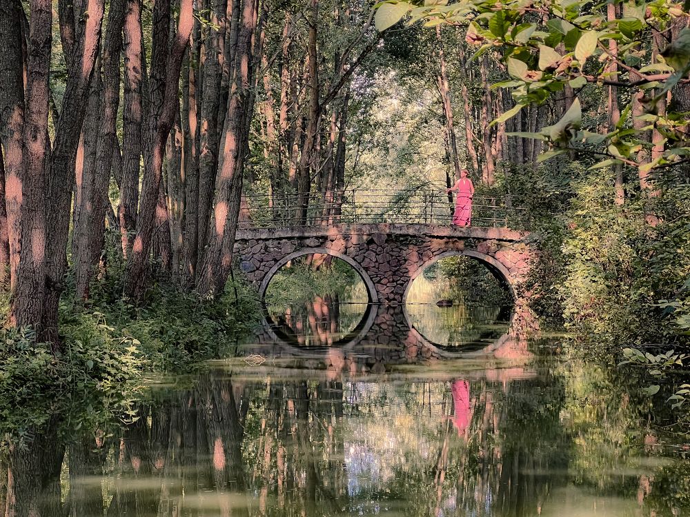 Photograph by Елена Башмакова