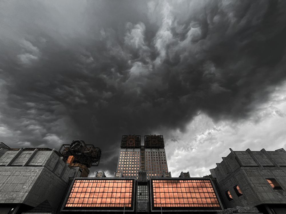 Photograph by Prometej