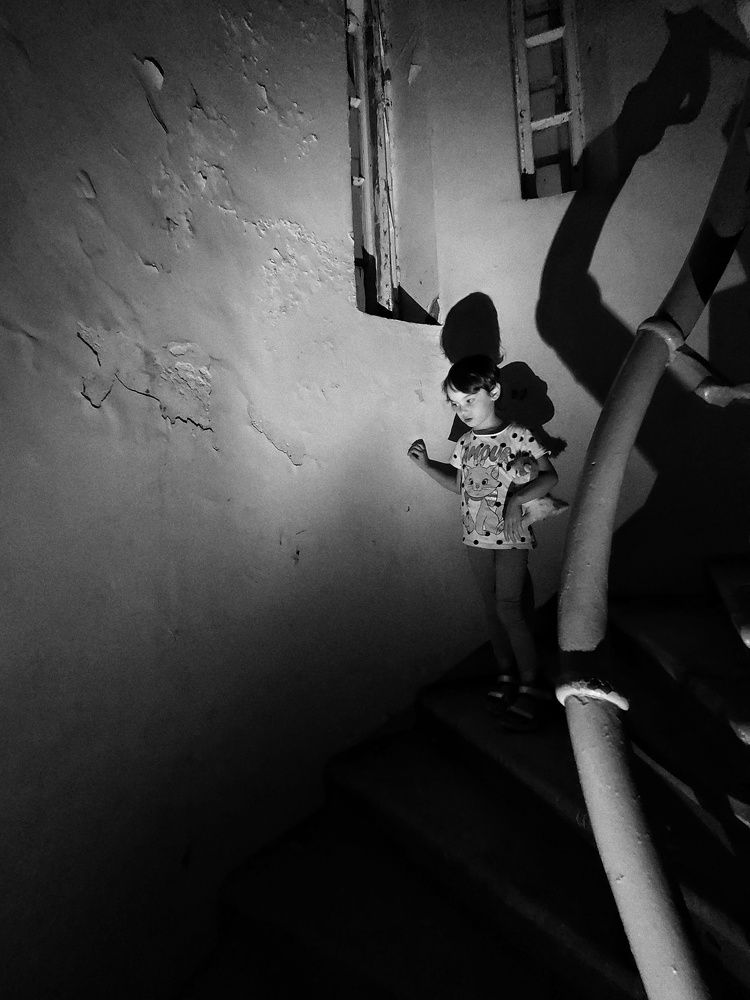 Photograph by Юрий Сычев