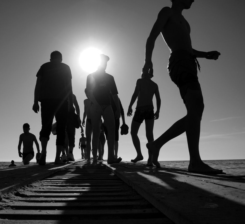 Photograph by Юрий Сычев