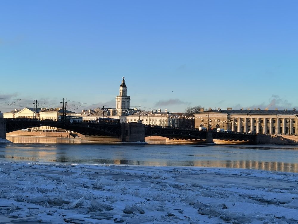 Photograph by Виталий Кореньков