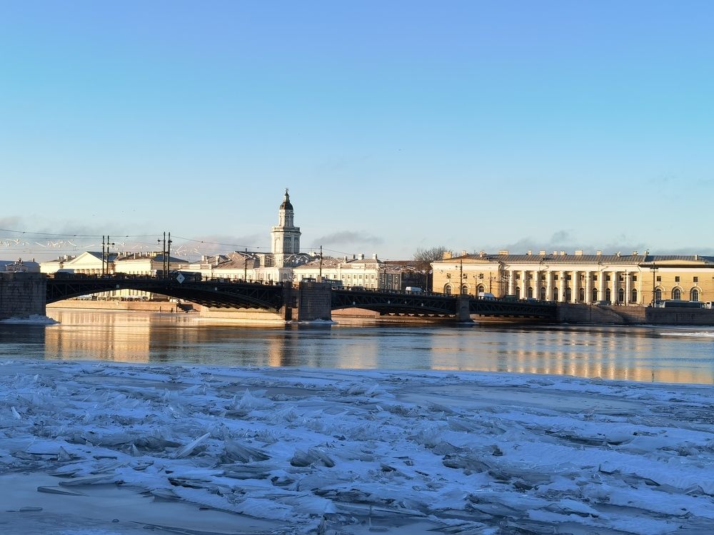 Photograph by Виталий Кореньков