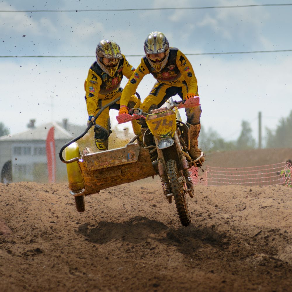 Photograph by Олег Бережных