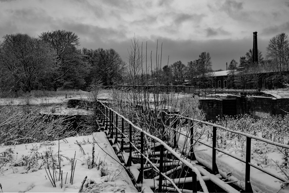 Photograph by Виктор Ремишевский