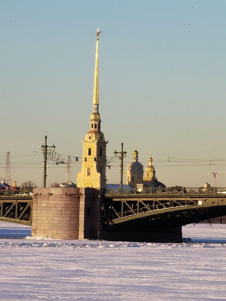 Photograph by Виталий Кореньков