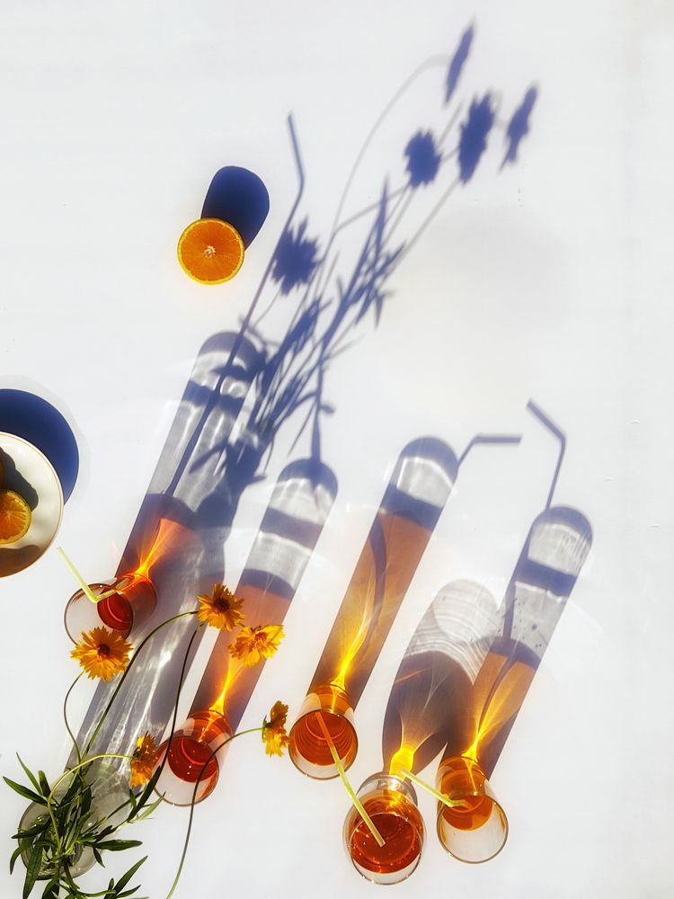 Photograph by Margarita