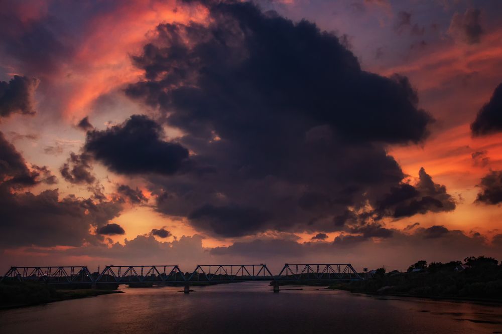 Фотография автора Анна Олещук