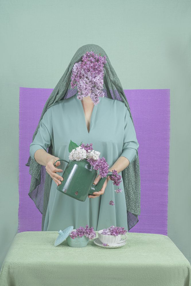 Photograph by Могилевцева Дарья