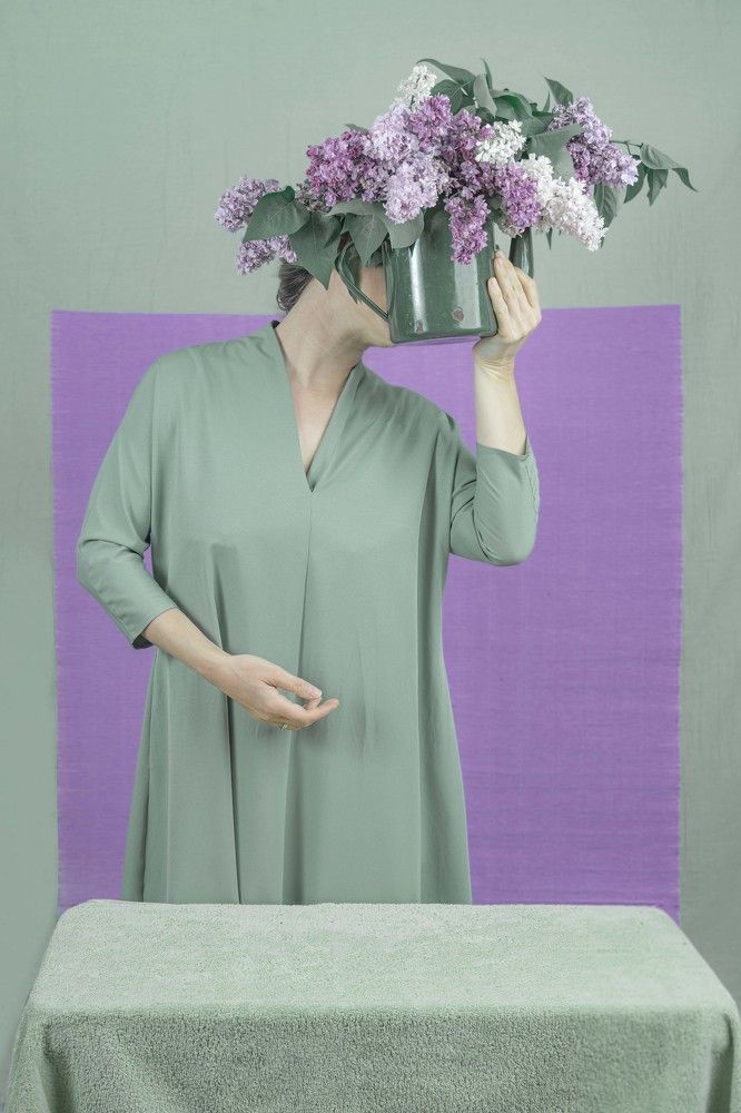 Фотография автора Могилевцева Дарья