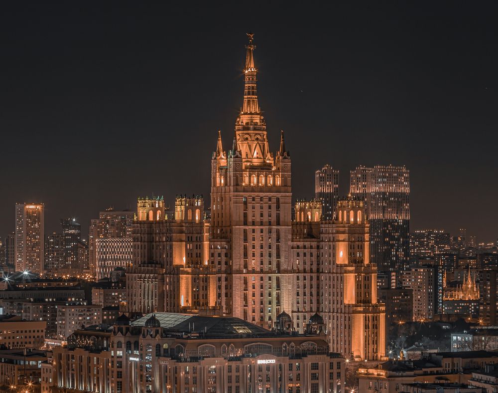 Photograph by Трепольский Дмитрий