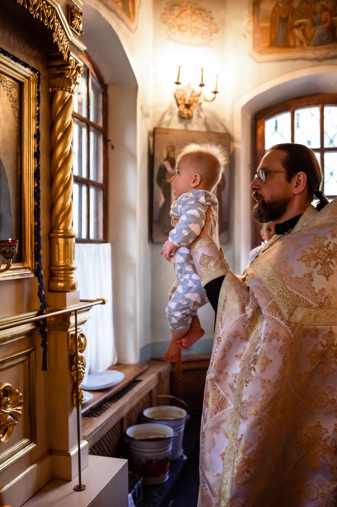 Photograph by Oksana Maskalenko