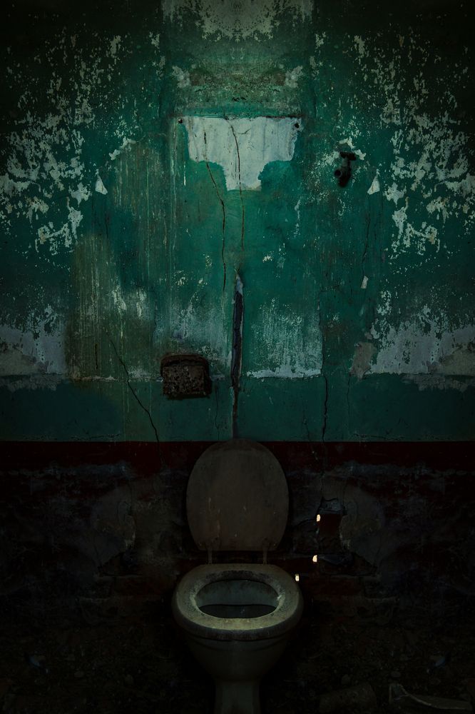 Photograph by Hikmat Alayashi