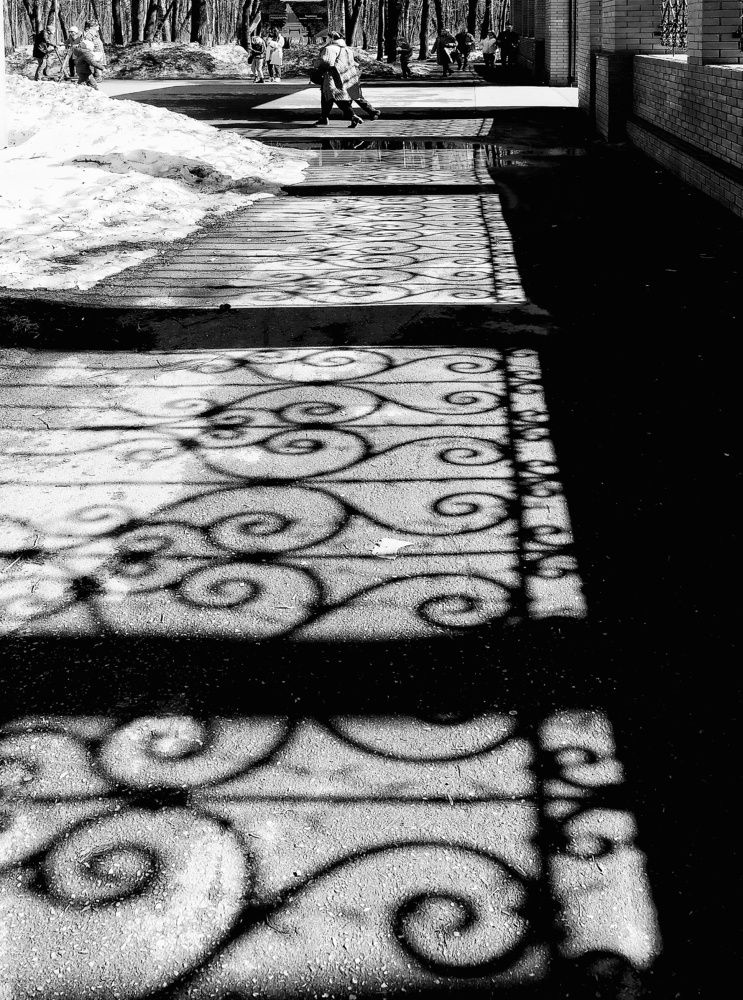 Photograph by Ольга Мартьянова