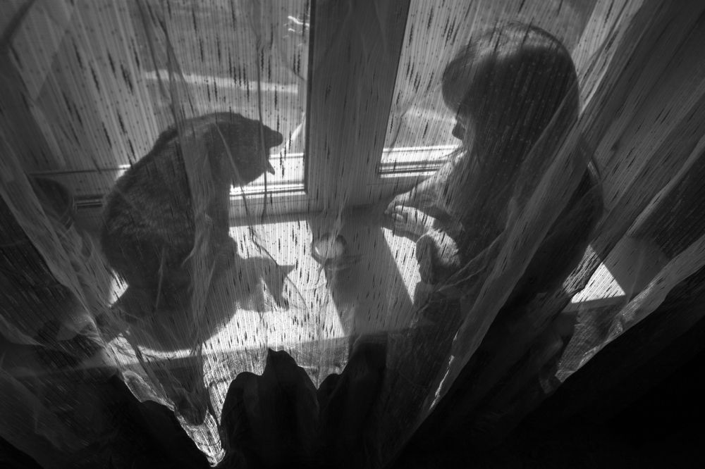 Photograph by Тамара Морозова