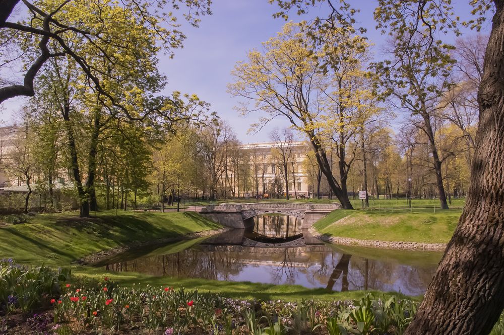 Photograph by Екатерина Бурикова