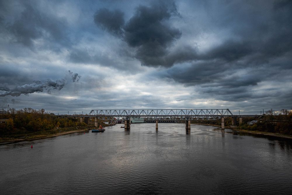 Photograph by Сергей Зимин