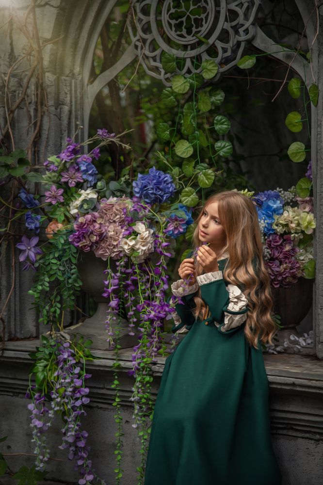 Фотография автора Елена Буглеева