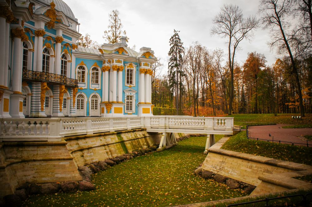 Фотография автора Ксения