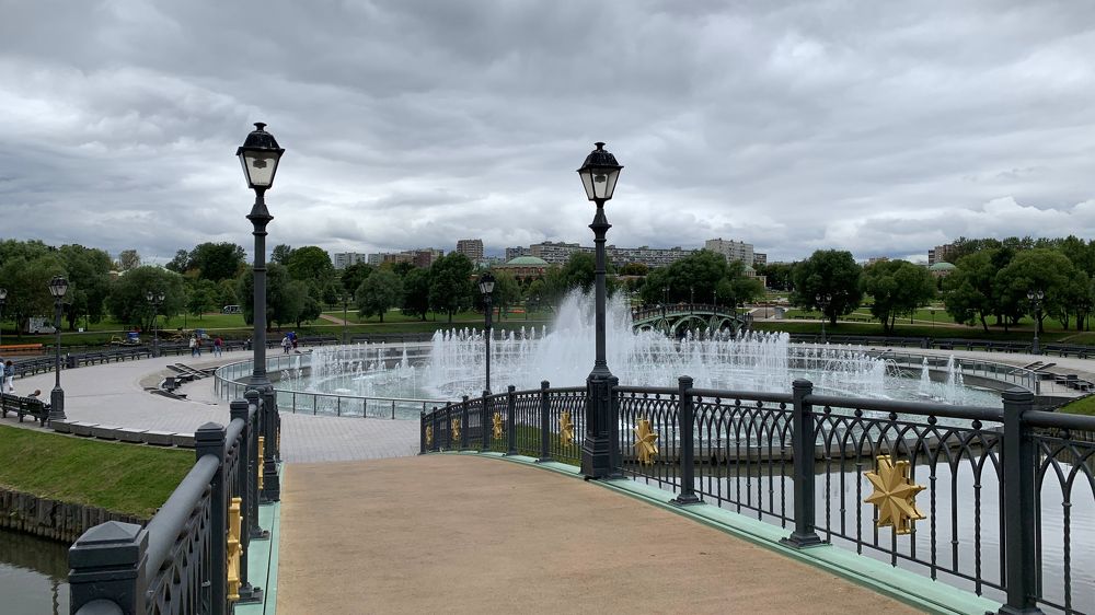 Photograph by Денис Давыдов