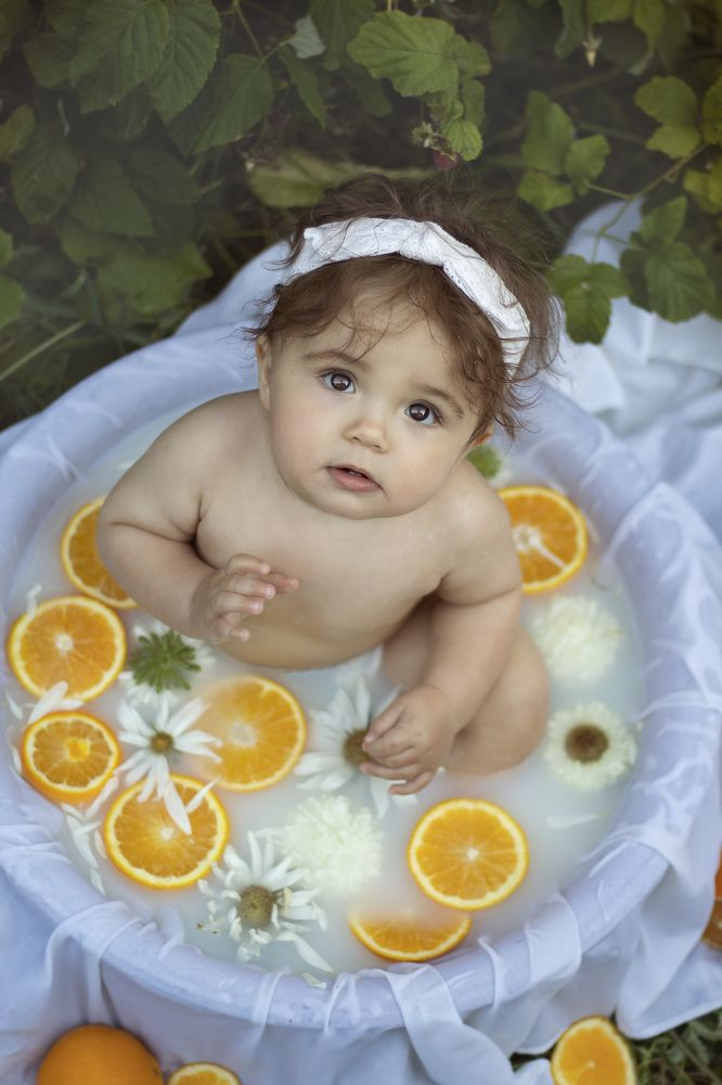 Фотография автора Анастасия Борская