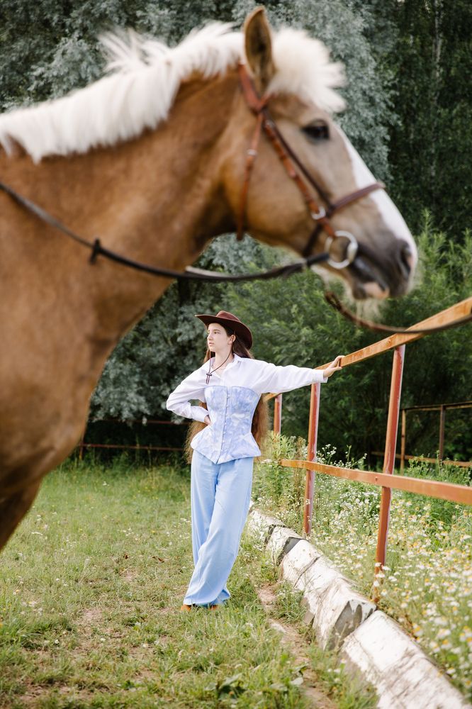 Photograph by Мария Торговцева