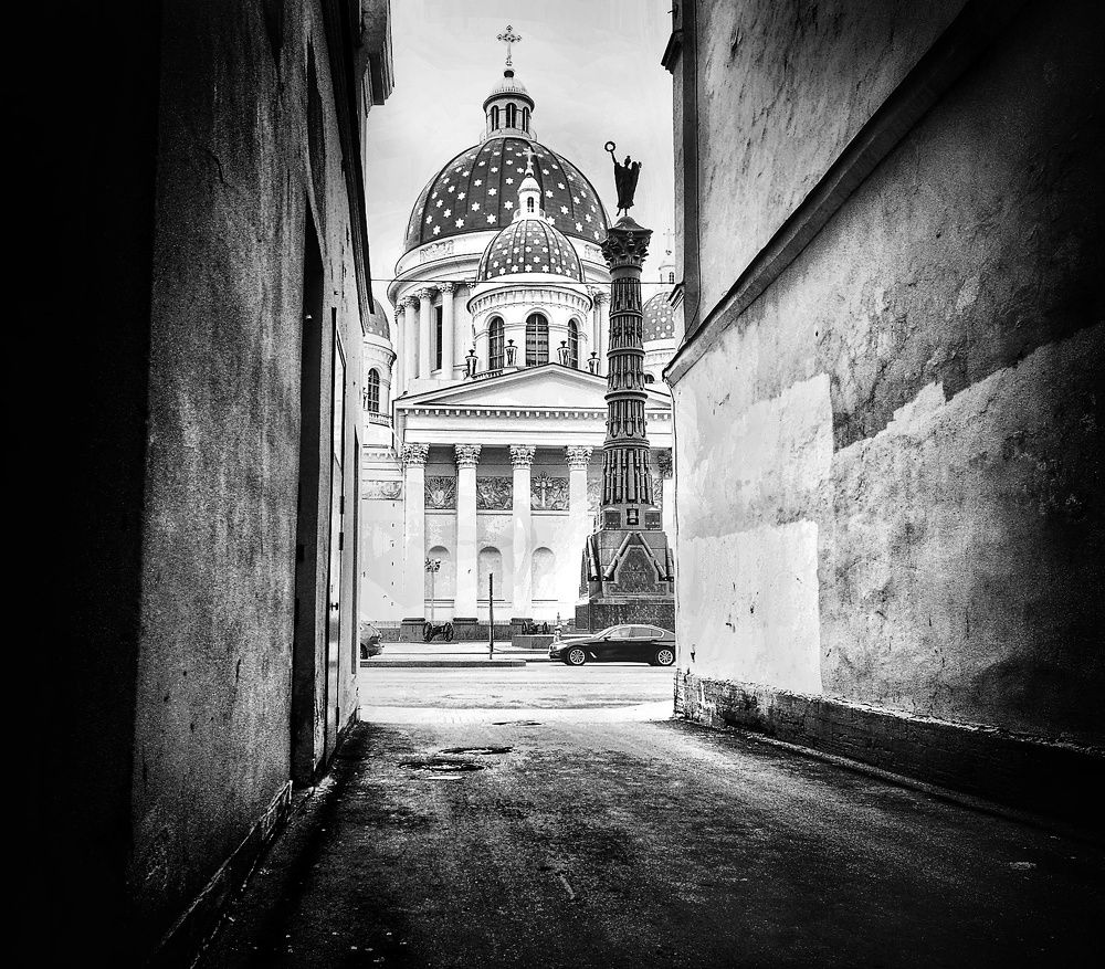 Photograph by Максим Кольцов