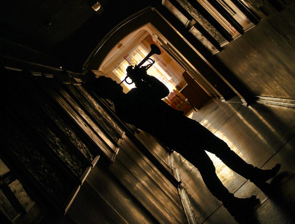 Photograph by Евгения Трубкина