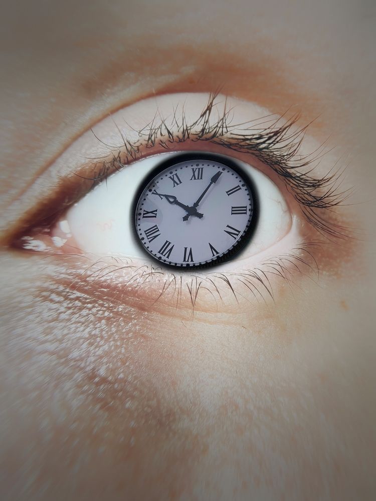 Photograph by Zhanna Kolesnikova