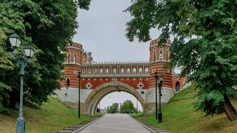 Photograph by Денис Давыдов