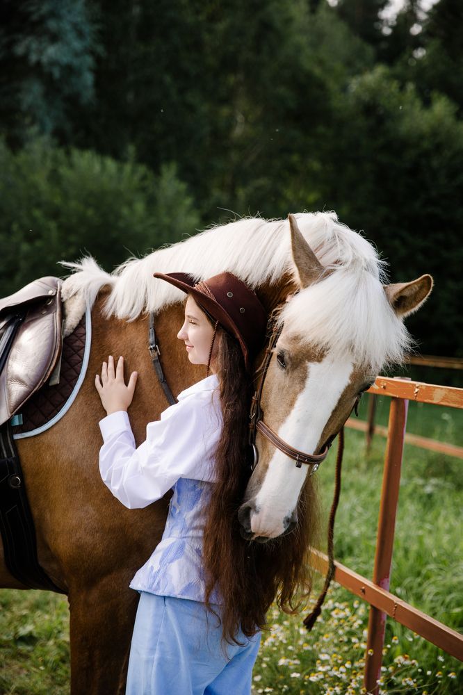 Photograph by Мария Торговцева
