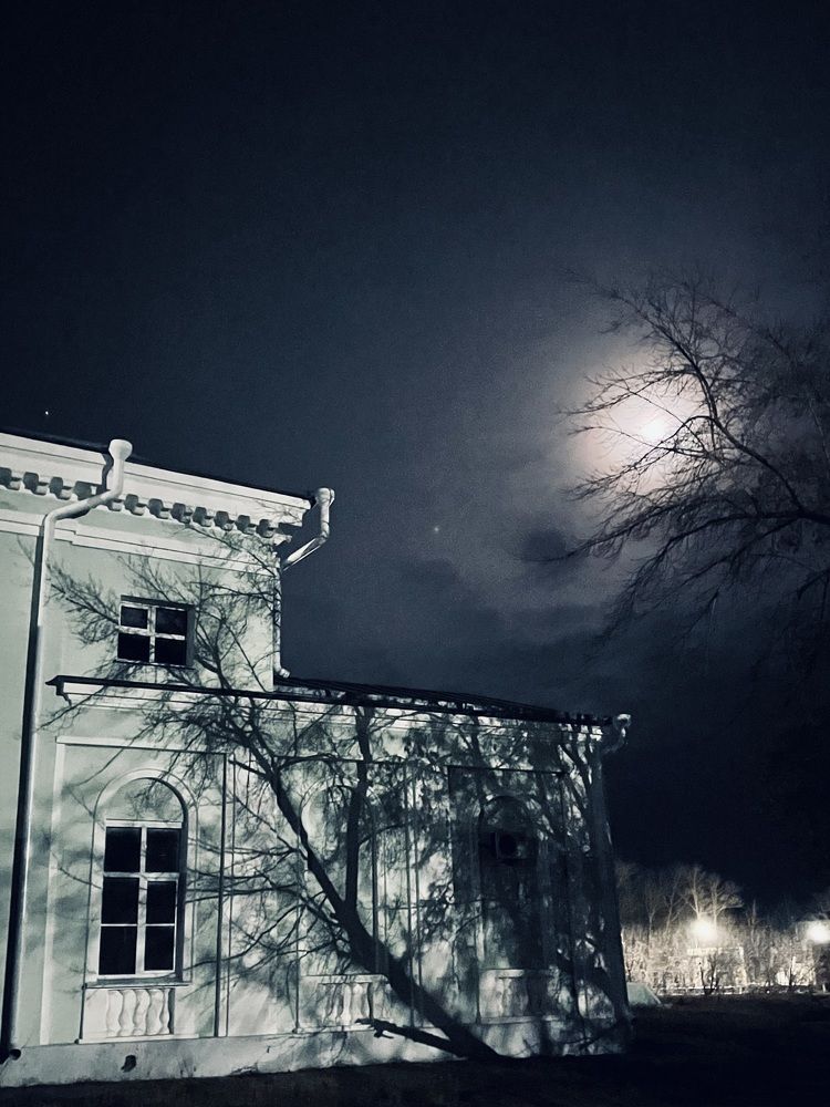 Photograph by Ольга Белоусова