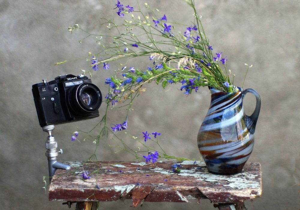 Photograph by Анатолий Святой