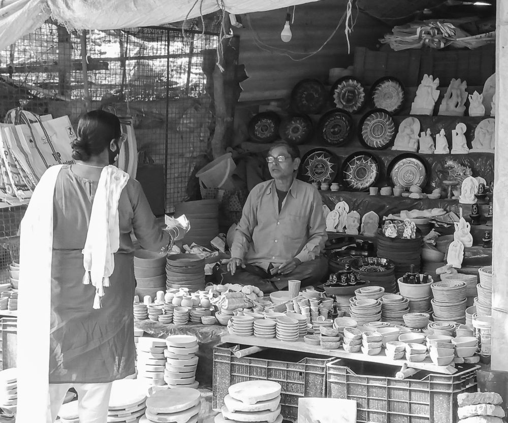 Photograph by Souvik Bhattacharyya