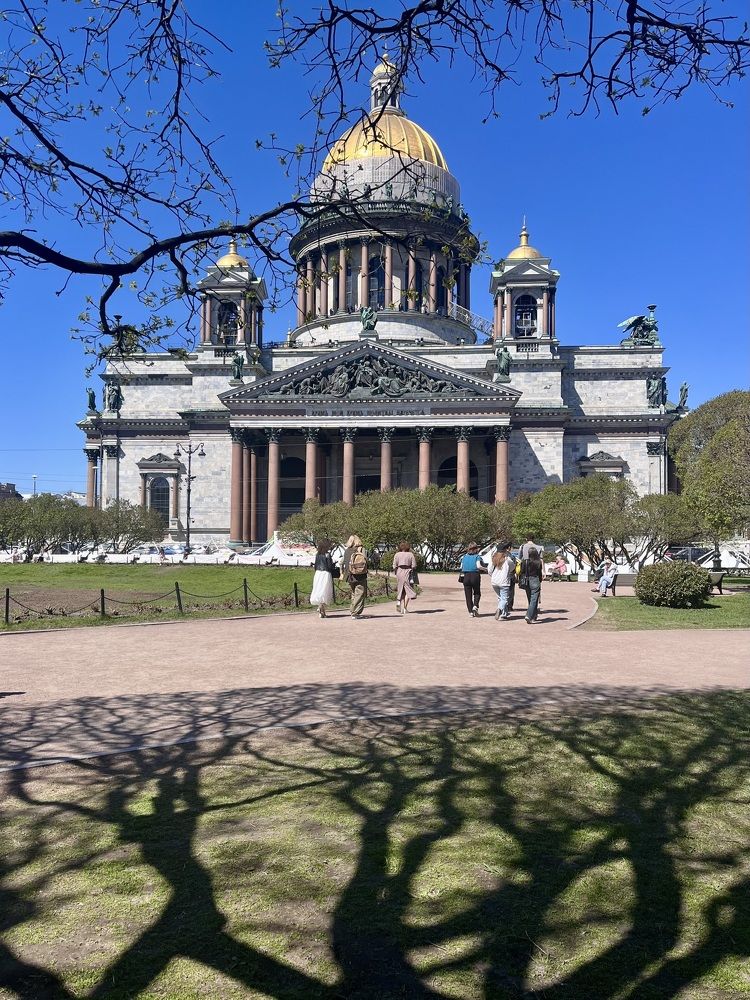 Photograph by Ольга Белоусова